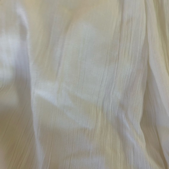 Spense Embroidered Gauzy lace Maxi Dress  romantic summer dress - Picture 10 of 10